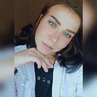 Maria Bespalova's Photo