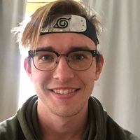 Theodore Tamm's Photo