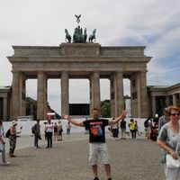 Santiago Gomez's Photo