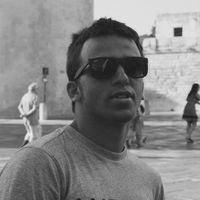 Фотографии пользователя Francesco Gamalero