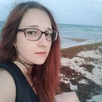 Ekaterina Kadrova's Photo