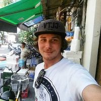 Ron Petersen III的照片