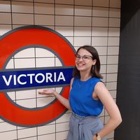 Viktoria Angelika Nagy的照片