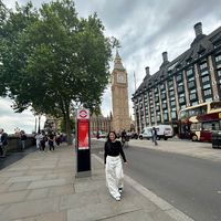 Pilar A. Barrera's Photo