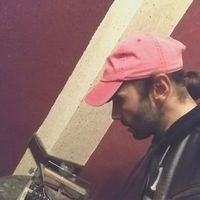 Ali Yalçın KAZANCI的照片