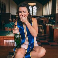 Le foto di Sam Kober