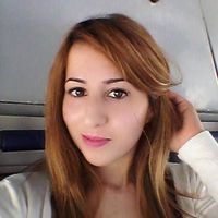 Ghizlane Hasnaoui的照片