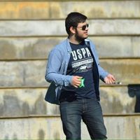 Egemen Çolak's Photo