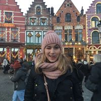 Fotos de Michaela Zajoncová