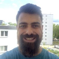 Photos de Blagoj Kuzevski