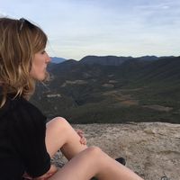 Solène Poncet的照片