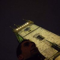 Denis Depret's Photo