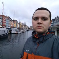 Ratibor Devyatkin's Photo