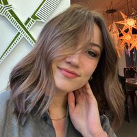 Şebnem Candan's Photo