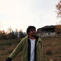 Mehmet Ali Köleli's Photo