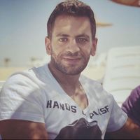 Mohammed Eldaly's Photo