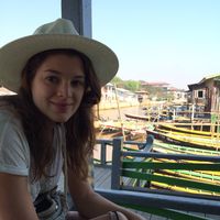 Fotos de Charlotte Constan