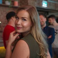 Fotos de Lotta Ekblad