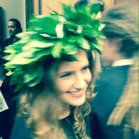 Fotos von Matilde Cavalli