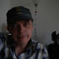 Klaus Sillenberg的照片