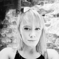 Kalina Michałowska's Photo