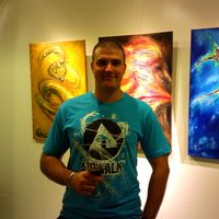 Alex Topalov's Photo