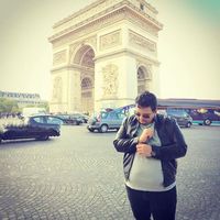 Denis Gonzalez Navas's Photo