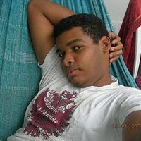 Henry Santos's Photo