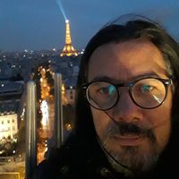 Marcelo Alves's Photo