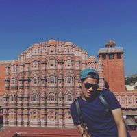 Pisanu Ninjai的照片