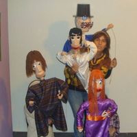 Blanca Alegre's Photo