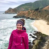 Catherine Chssn's Photo