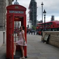 Diana Rodriguez's Photo