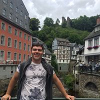 Isaac Powell's Photo