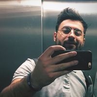 Omer  Yel's Photo