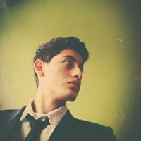 Thomas Barrera's Photo