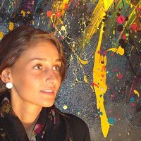 Swetlana Avetisjan's Photo