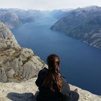 Franciele Fracalossi的照片