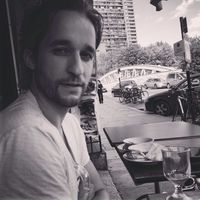 Eduardo Vidal的照片