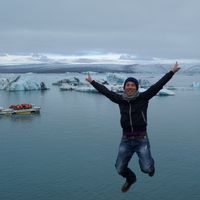 Maximilian S的照片