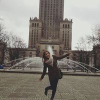 Anna Ryś's Photo