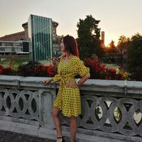 Tuğçe Yıldız's Photo