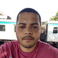 Luan Marinho的照片