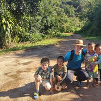 Fotos de Guillermo de la Matum