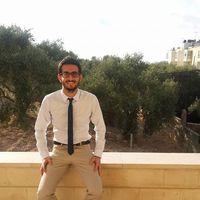 Jean-Pierre Dib's Photo