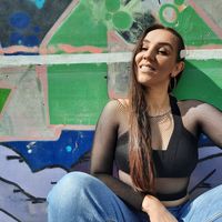 Andrea Komušar的照片