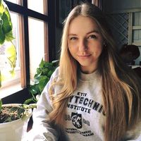 Фотографии пользователя Margaret Holovetska