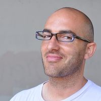 Daniel Bayer's Photo