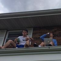 Joshua Soukup的照片