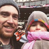 Aaron Samples的照片